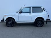 Lada (ВАЗ) Niva Legend I Москва  - изображение 24