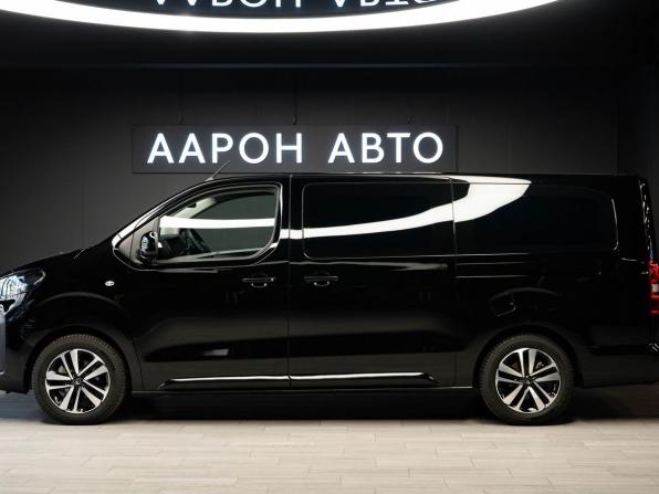 Citroen SpaceTourer I Рестайлинг с пробегом 2025 года, цена 6 100 000 рублей, 41 км, минивэн, Автокод Объявления