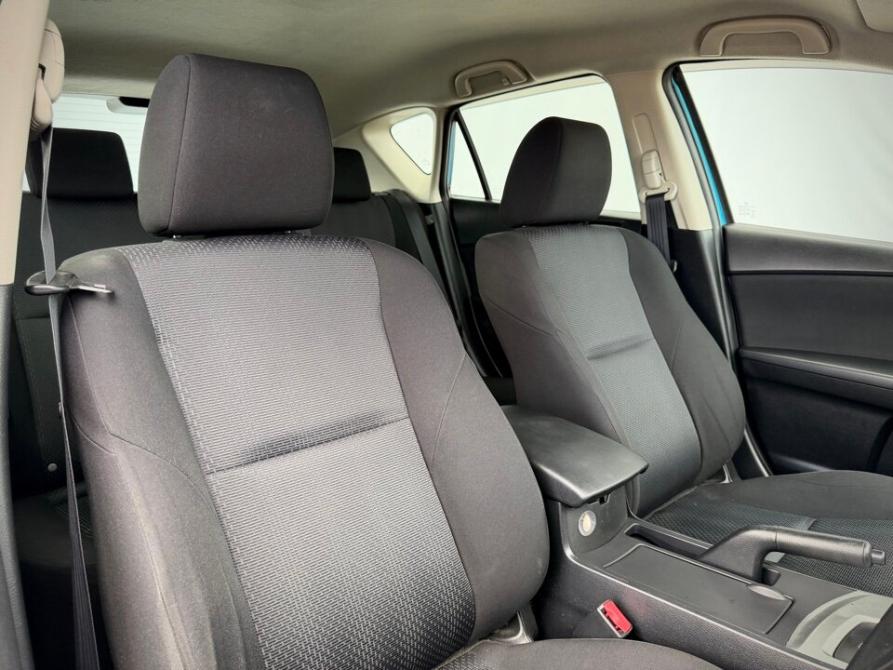 Mazda Axela II Иркутск  - изображение 22