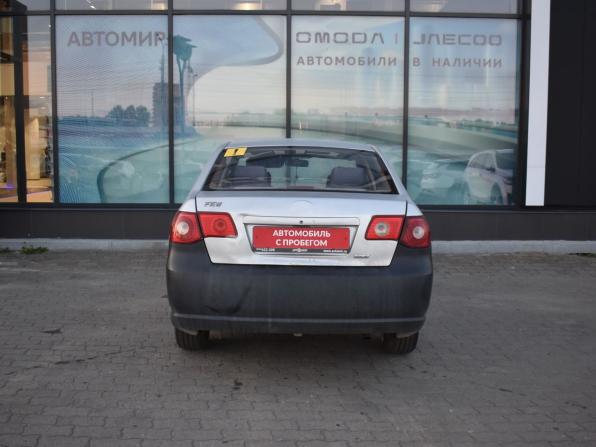 FAW Vita с пробегом 2008 года, цена 130 000 рублей, 84014 км, седан, Автокод Объявления