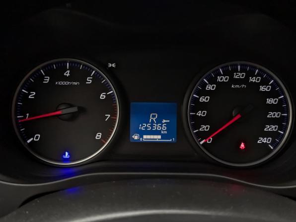Mitsubishi Outlander III Рестайлинг 3 с пробегом 2020 года, цена 1 950 000 рублей, 125274 км, внедорожник, Автокод Объявления