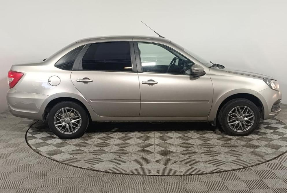 Lada (ВАЗ) Granta I Рестайлинг Волгоград  - изображение 8