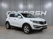 Kia Sportage III Воронеж  - изображение 26