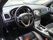 Jeep Grand Cherokee IV (WK2) Рестайлинг Москва  - изображение 31