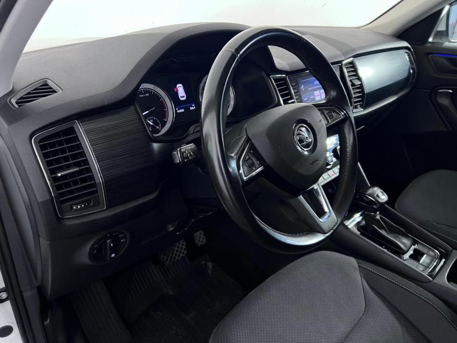 Skoda Kodiaq I Ростов-на-Дону  - изображение 11
