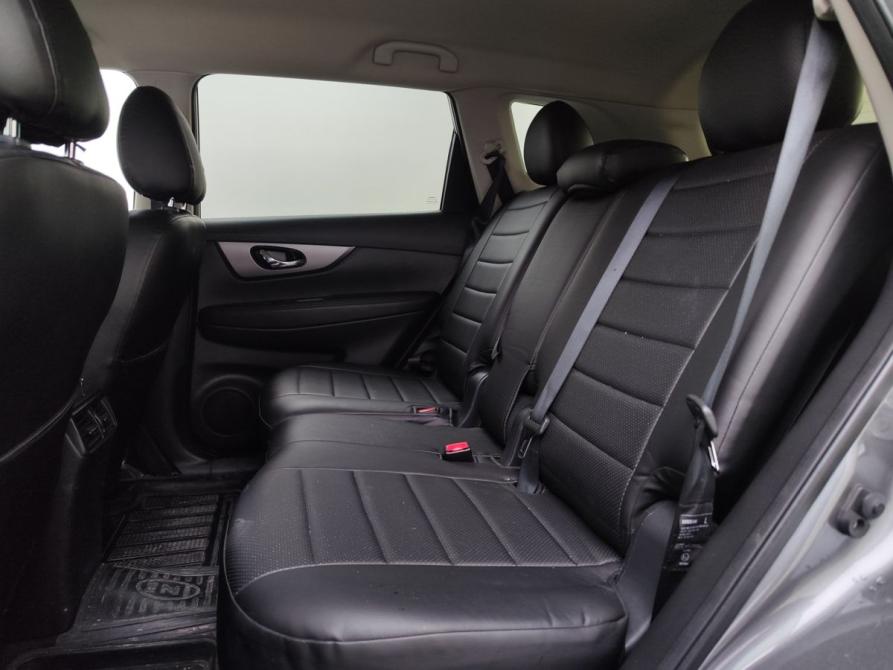Nissan X-Trail III Уфа  - изображение 15