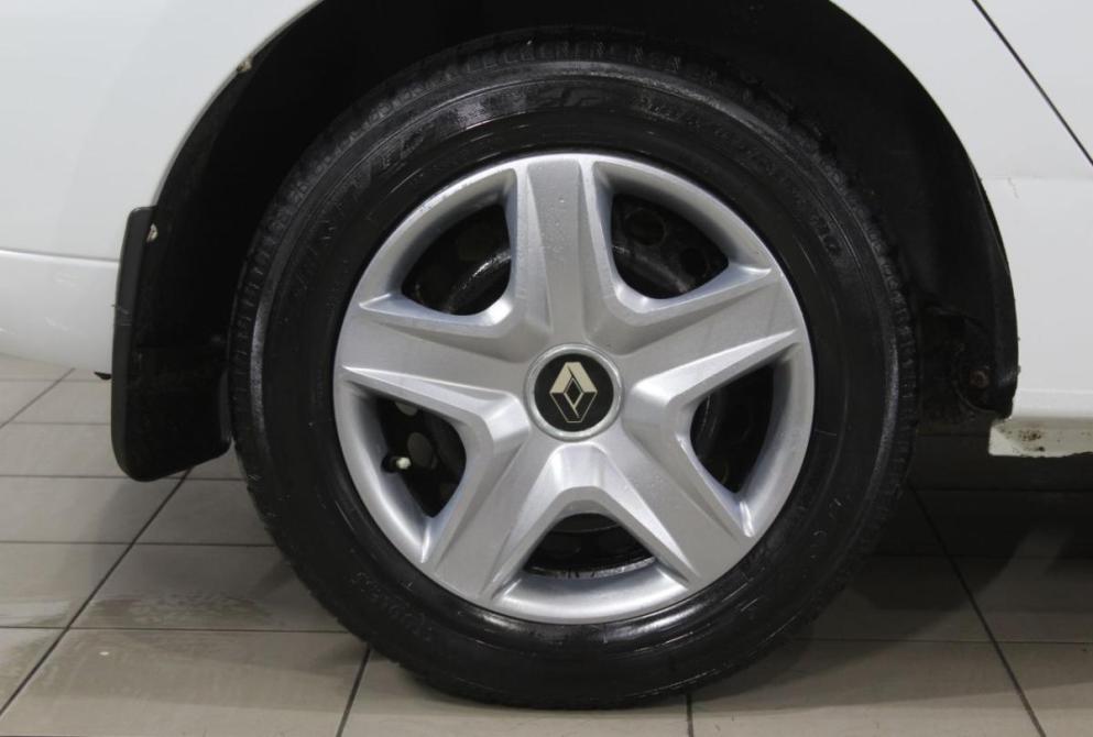 Renault Logan I Рестайлинг Астрахань  - изображение 10
