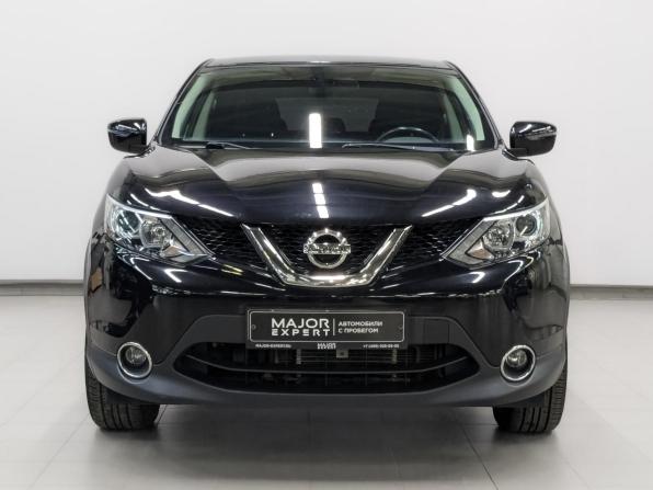 Nissan Qashqai II с пробегом 2017 года, цена 1 725 000 рублей, 59300 км, внедорожник, Автокод Объявления