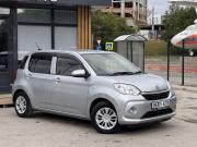 Toyota Passo III Уфа  - изображение 20