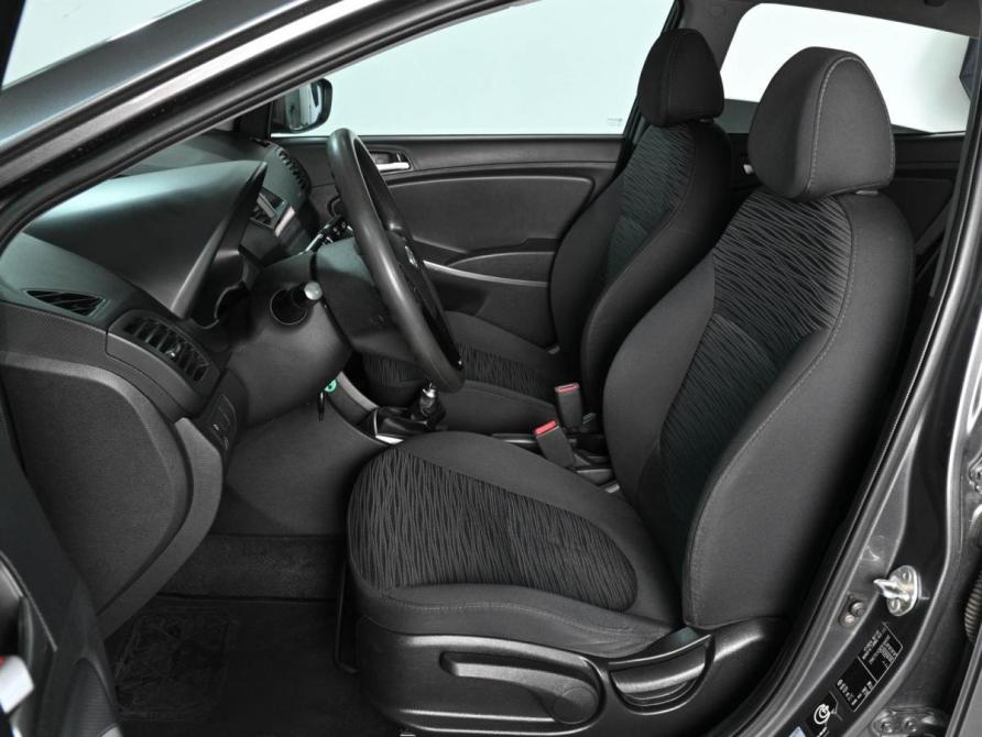 Hyundai Solaris I Рестайлинг Ростов-на-Дону  - изображение 10