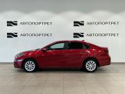 Kia Cerato IV Санкт-Петербург  - изображение 27