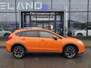 Subaru XV I Санкт-Петербург  - изображение 23