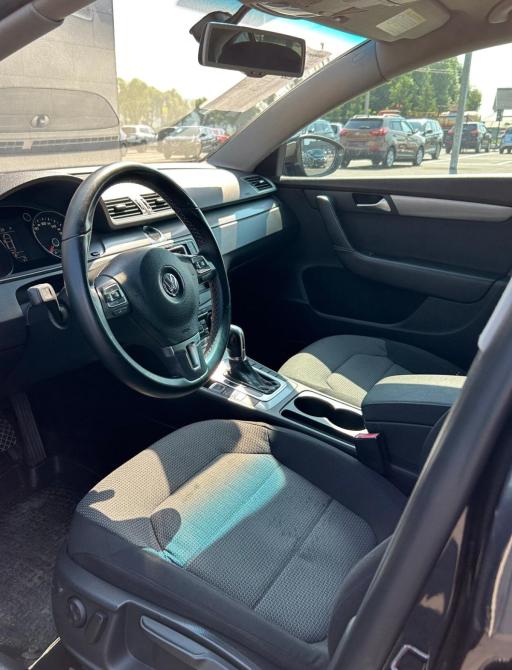 Volkswagen Passat B7 Альметьевск  - изображение 9