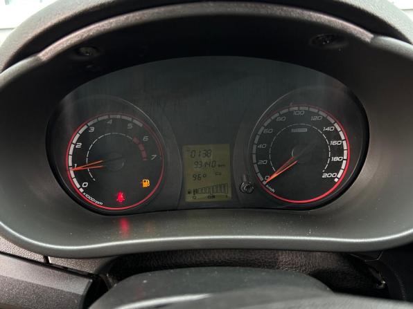 Lada (ВАЗ) Kalina II с пробегом 2015 года, цена 395 000 рублей, 93160 км, универсал, Автокод Объявления