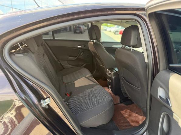 Opel Insignia I с пробегом 2012 года, цена 875 000 рублей, 229333 км, седан, Автокод Объявления