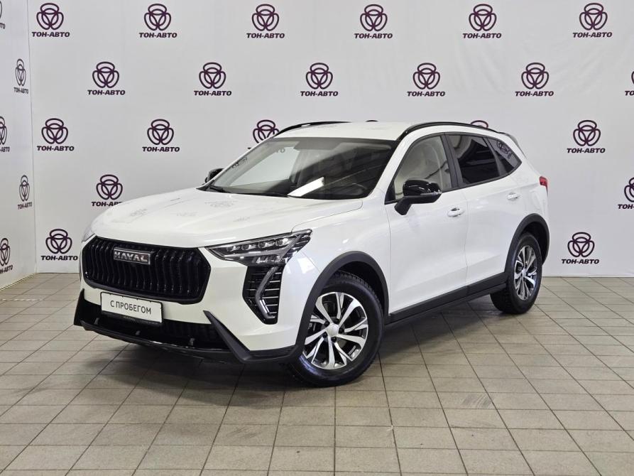 Haval Jolion I Рестайлинг Тольятти  - изображение 1
