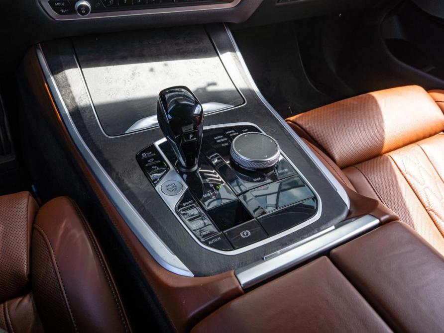 BMW X5 IV (G05/G18) Краснодар  - изображение 15