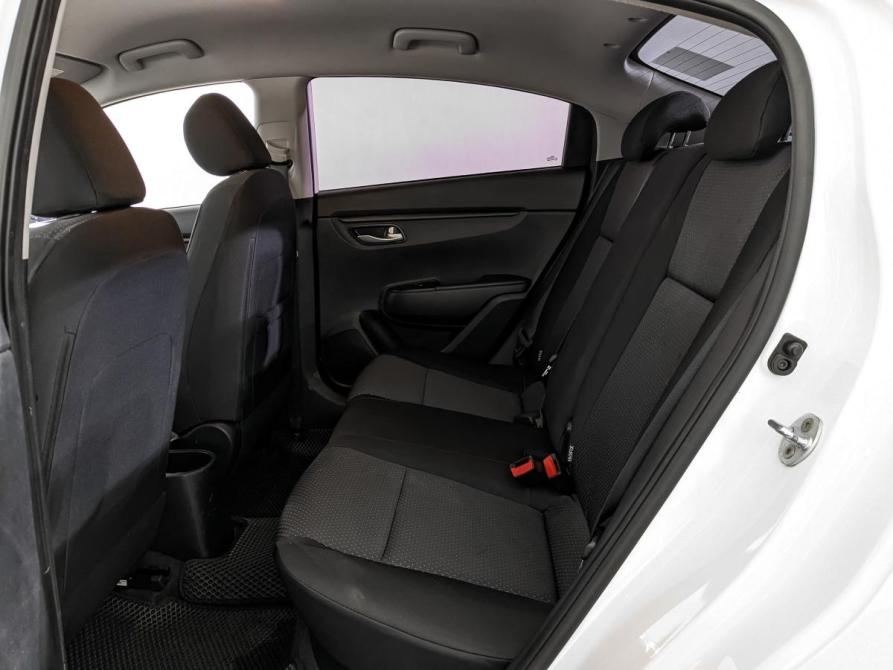 Kia Rio IV Рестайлинг Москва  - изображение 18
