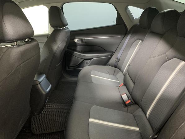 Hyundai Sonata VIII (DN8) с пробегом 2021 года, цена 2 164 000 рублей, 89750 км, седан, Автокод Объявления