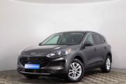 Ford Escape IV Пермь  - изображение 32