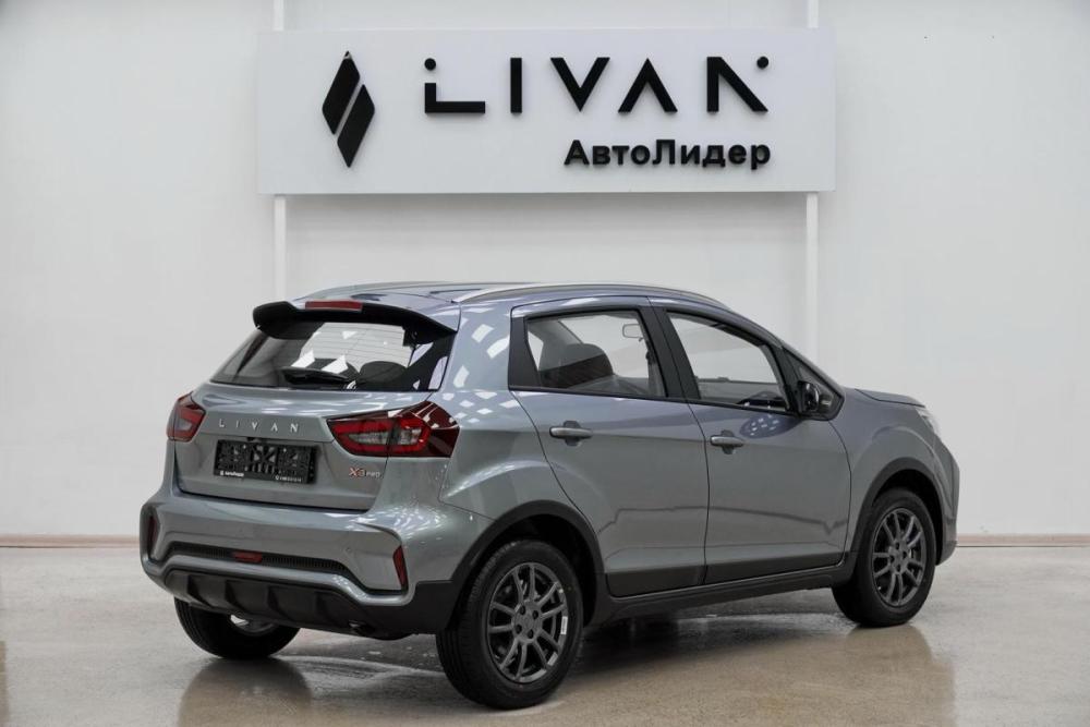 Livan X3 Pro Москва  - изображение 2