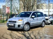 Ford Fusion I Рестайлинг Санкт-Петербург  - изображение 14