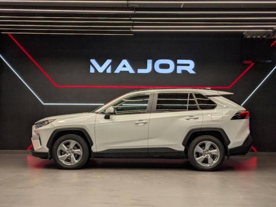 Toyota RAV4 V (XA50) Москва  - изображение 26