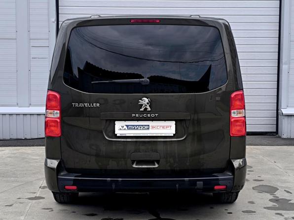 Peugeot Traveller I с пробегом 2021 года, цена 2 449 000 рублей, 371841 км, минивэн, Автокод Объявления