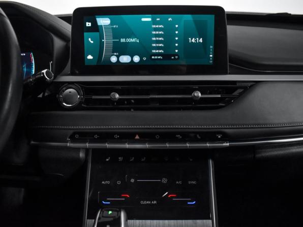 Chery Tiggo 4 Pro I с пробегом 2022 года, цена 1 660 000 рублей, 23700 км, внедорожник, Автокод Объявления