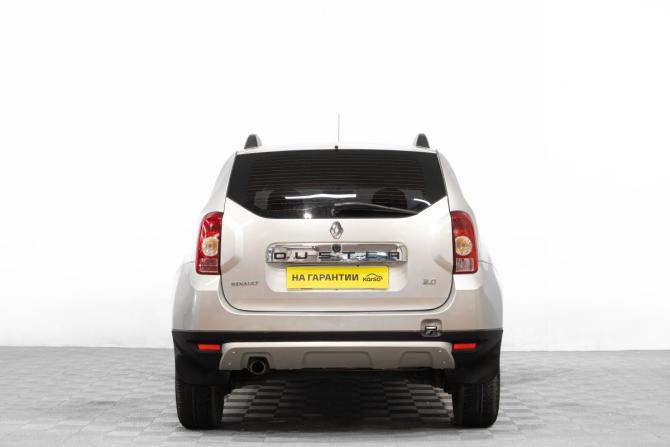 Renault Duster I с пробегом 2013 года, цена 969 000 рублей, 127000 км, внедорожник, Автокод Объявления