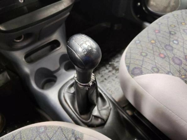Daewoo Matiz I Рестайлинг с пробегом 2012 года, цена 142 140 рублей, 163109 км, хэтчбек, Автокод Объявления