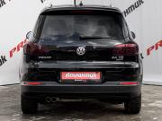 Volkswagen Tiguan I Рестайлинг Екатеринбург  - изображение 33