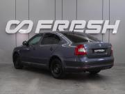 Skoda Octavia II (A5) Рестайлинг Воронеж  - изображение 18