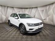 Volkswagen Tiguan II Москва  - изображение 23