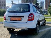 Lada (ВАЗ) Granta I Рестайлинг Челябинск  - изображение 13