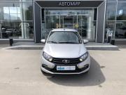 Lada (ВАЗ) Granta I Рестайлинг Брянск  - изображение 16