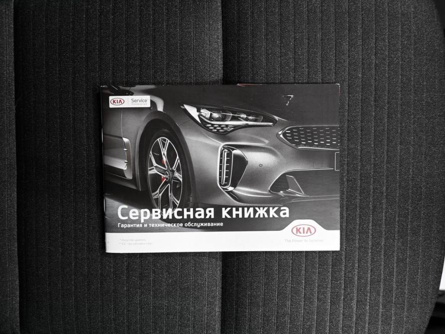 Kia Soul III Тверь  - изображение 27