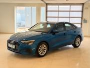 Audi A3 IV (8Y) Москва  - изображение 19
