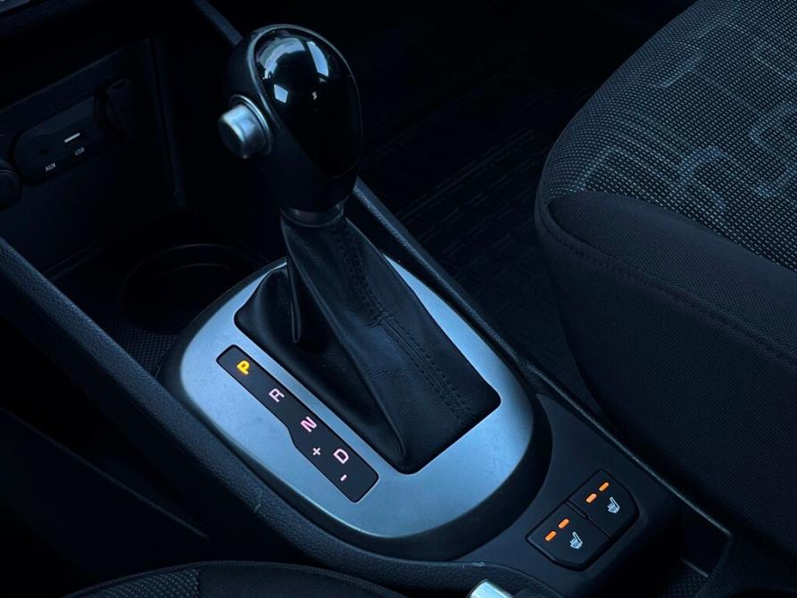Kia Rio III Рестайлинг Санкт-Петербург  - изображение 13