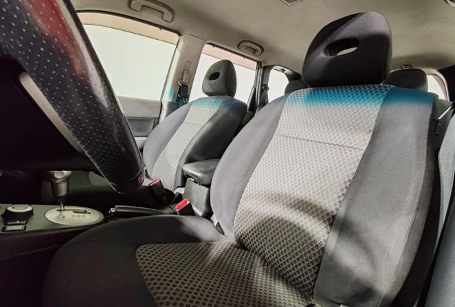 Nissan X-Trail II с пробегом 2008 года, цена 1 130 000 рублей, 93586 км, внедорожник, Автокод Объявления