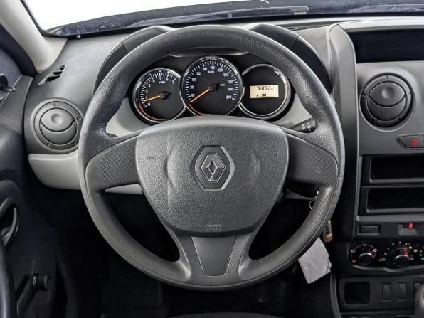 Renault Duster I Рестайлинг с пробегом 2017 года, цена 1 190 000 рублей, 76886 км, внедорожник, Автокод Объявления