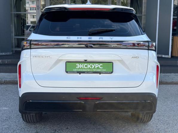 Chery Tiggo 7L I с пробегом 2024 года, цена 2 399 000 рублей, 8000 км, внедорожник, Автокод Объявления