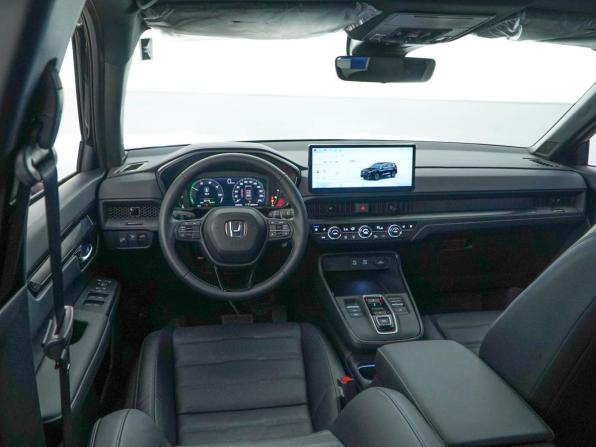 Honda CR-V VI с пробегом 2025 года, цена 4 957 077 рублей, 64 км, внедорожник, Автокод Объявления