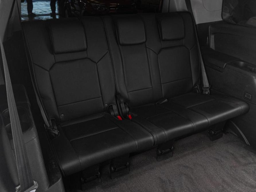 Honda Pilot II Тюмень  - изображение 9