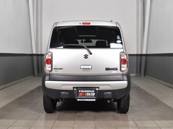 Suzuki Hustler I с пробегом 2016 года, цена 809 995 рублей, 129483 км, хэтчбек, Автокод Объявления