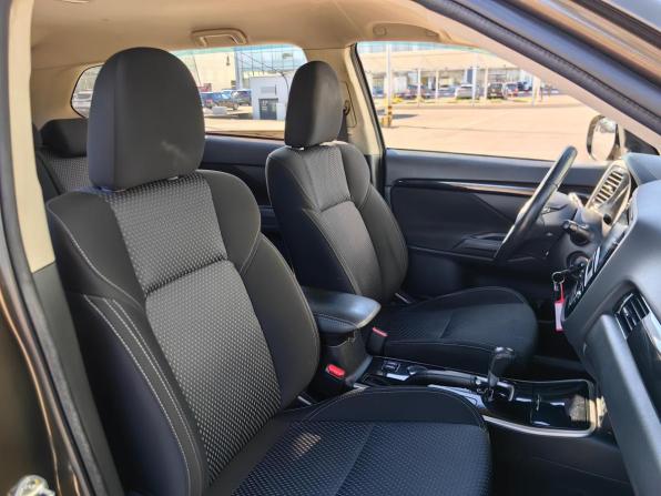 Mitsubishi Outlander III Рестайлинг 3 с пробегом 2020 года, цена 1 950 000 рублей, 92568 км, внедорожник, Автокод Объявления