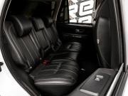 Land Rover Range Rover Sport I Рестайлинг Волгоград  - изображение 29