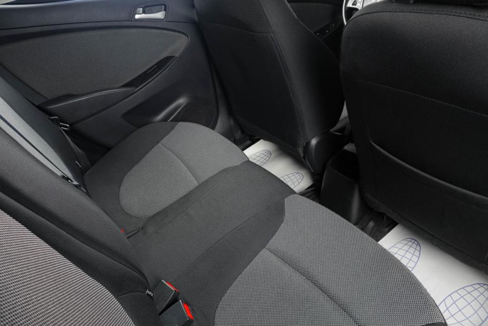 Hyundai Solaris I Тюмень  - изображение 10