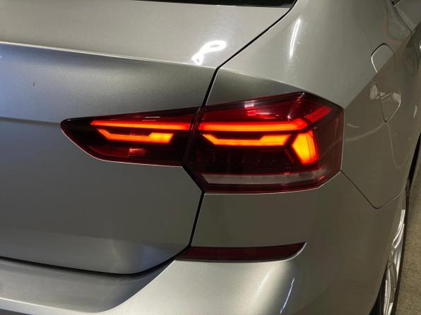 Volkswagen Polo VI с пробегом 2020 года, цена 1 430 000 рублей, 88781 км, лифтбек, Автокод Объявления