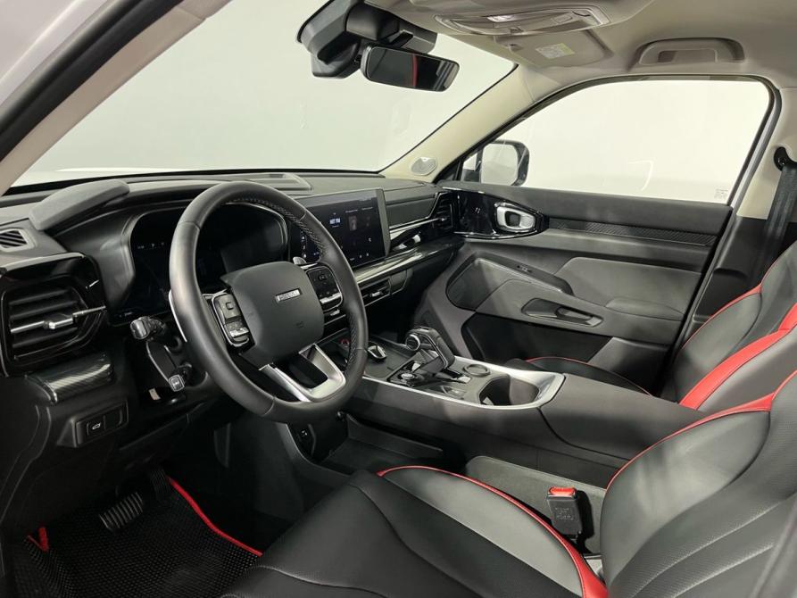 Haval H3 I Ижевск  - изображение 8